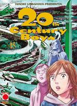 20th Century Boys